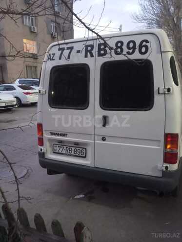 Ford Transit 1999, 200,000 km - 2.5 l - Sumqayıt