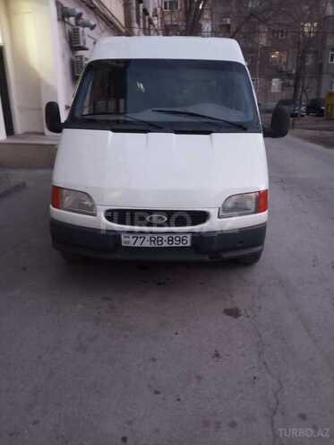 Ford Transit 1999, 200,000 km - 2.5 l - Sumqayıt