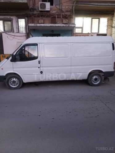 Ford Transit 1999, 200,000 km - 2.5 l - Sumqayıt