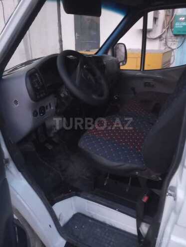 Ford Transit 1999, 200,000 km - 2.5 l - Sumqayıt