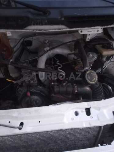 Ford Transit 1999, 200,000 km - 2.5 l - Sumqayıt