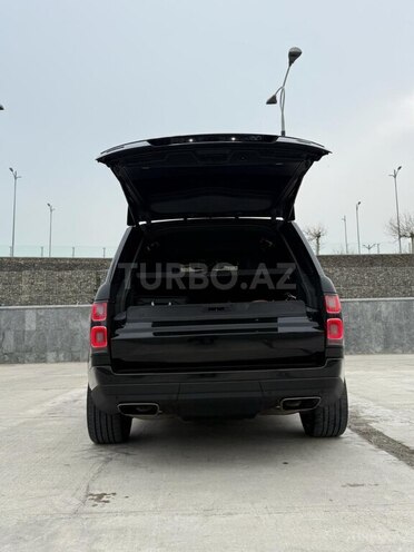 Land Rover Range Rover 2015, 213,000 km - 3.0 l - Bakı
