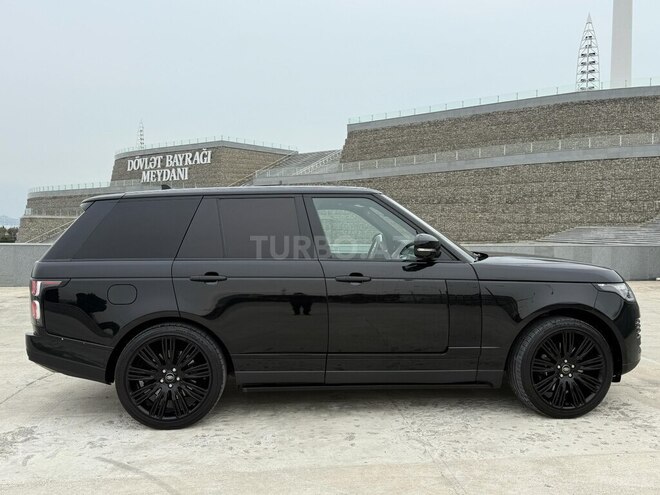 Land Rover Range Rover 2015, 213,000 km - 3.0 l - Bakı