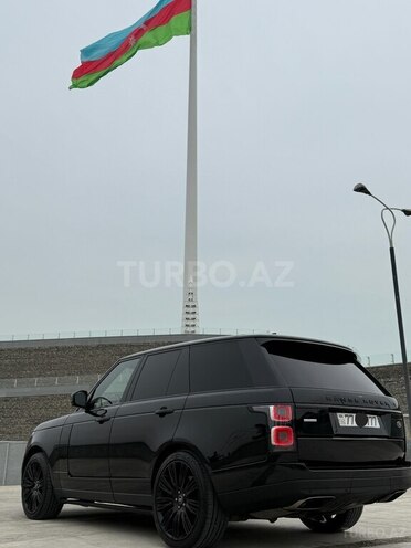 Land Rover Range Rover 2015, 213,000 km - 3.0 l - Bakı