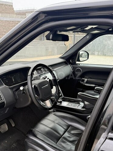 Land Rover Range Rover 2015, 213,000 km - 3.0 l - Bakı