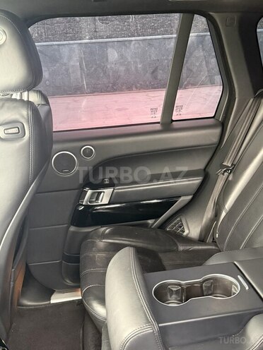 Land Rover Range Rover 2015, 213,000 km - 3.0 l - Bakı