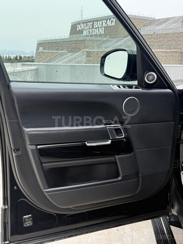 Land Rover Range Rover 2015, 213,000 km - 3.0 l - Bakı