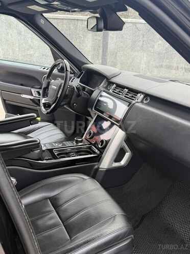 Land Rover Range Rover 2015, 213,000 km - 3.0 l - Bakı