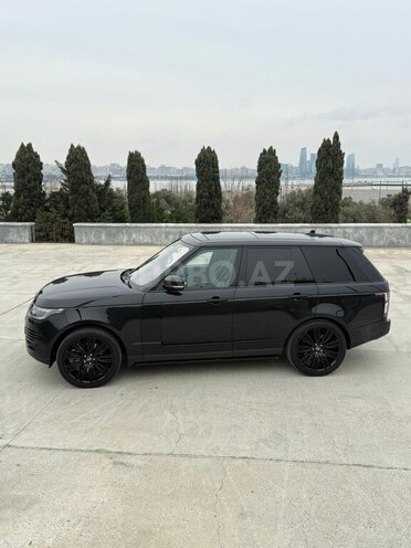 Land Rover Range Rover 2015, 213,000 km - 3.0 l - Bakı