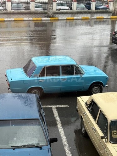 LADA (VAZ) 21011 1983, 256,314 km - 1.3 l - Zaqatala