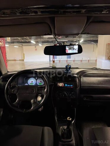 Volkswagen Golf 1997, 150,000 km - 1.8 l - Gəncə