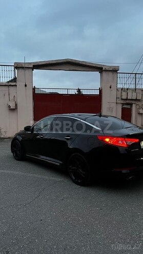 Kia Optima 2013, 197,254 km - 2.0 l - Bakı
