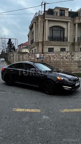 Kia Optima 2013, 197,254 km - 2.0 l - Bakı