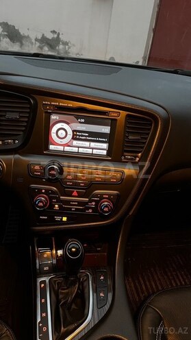 Kia Optima 2013, 197,254 km - 2.0 l - Bakı