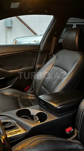 Kia Optima 2013, 197,254 km - 2.0 l - Bakı