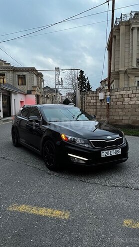 Kia Optima 2013, 197,254 km - 2.0 l - Bakı