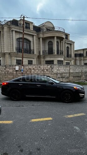Kia Optima 2013, 197,254 km - 2.0 l - Bakı