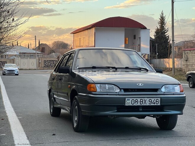 LADA (VAZ) 2115 2011, 244,500 km - 1.6 л - Balakən