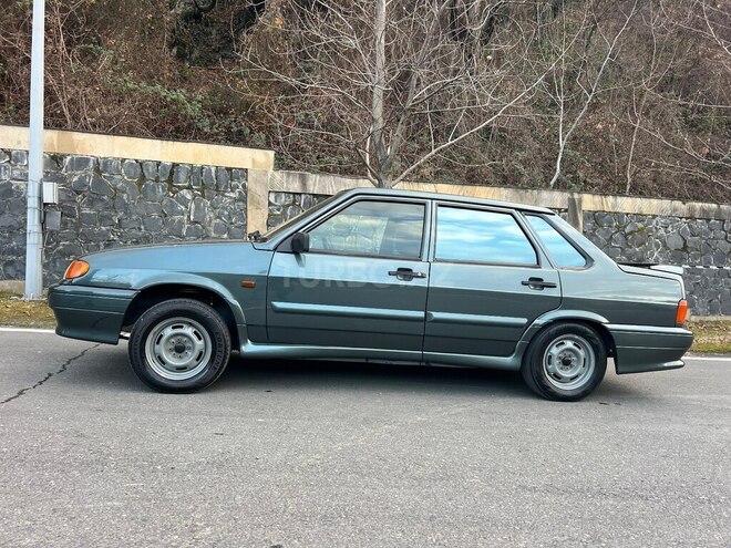 LADA (VAZ) 2115 2011, 244,500 km - 1.6 л - Balakən