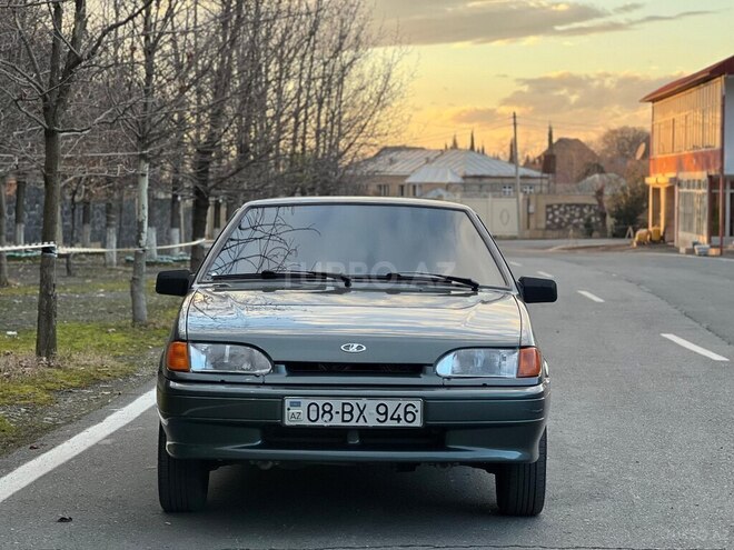 LADA (VAZ) 2115 2011, 244,500 km - 1.6 л - Balakən