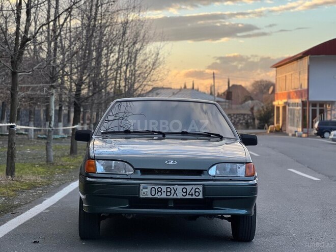 LADA (VAZ) 2115 2011, 244,500 km - 1.6 л - Balakən