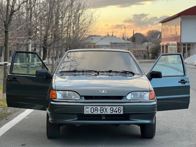 LADA (VAZ) 2115 2011, 244,500 km - 1.6 л - Balakən