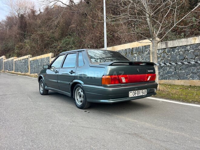LADA (VAZ) 2115 2011, 244,500 km - 1.6 л - Balakən