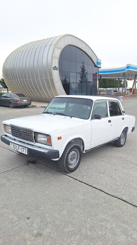 LADA (VAZ) 2107 2004, 167,001 km - 1.6 l - Qəbələ