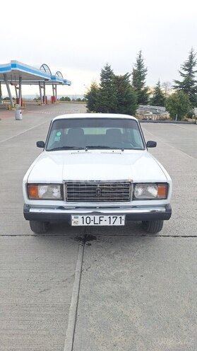 LADA (VAZ) 2107 2004, 167,001 km - 1.6 l - Qəbələ