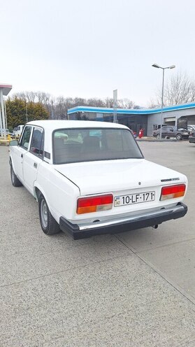 LADA (VAZ) 2107 2004, 167,001 km - 1.6 l - Qəbələ