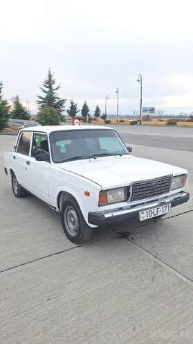 LADA (VAZ) 2107 2004, 167,001 km - 1.6 l - Qəbələ