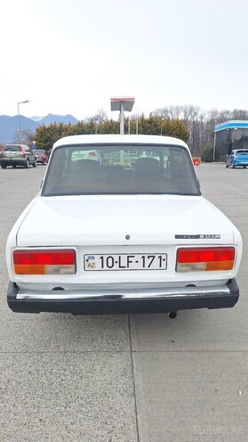 LADA (VAZ) 2107 2004, 167,001 km - 1.6 l - Qəbələ