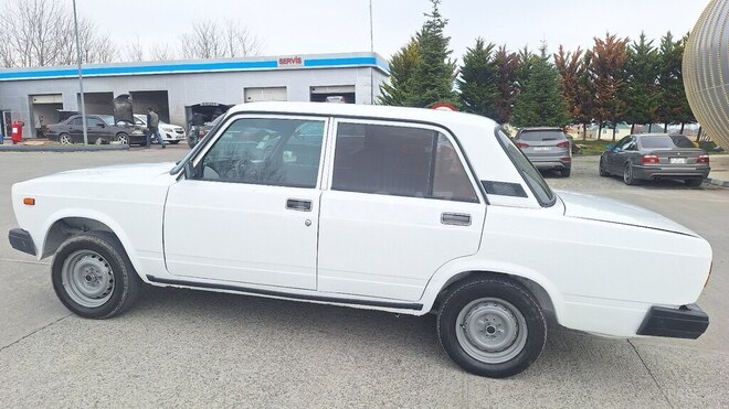 LADA (VAZ) 2107 2004, 167,001 km - 1.6 l - Qəbələ