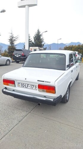 LADA (VAZ) 2107 2004, 167,001 km - 1.6 l - Qəbələ