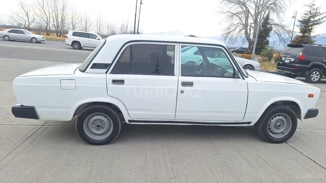 LADA (VAZ) 2107 2004, 167,001 km - 1.6 l - Qəbələ