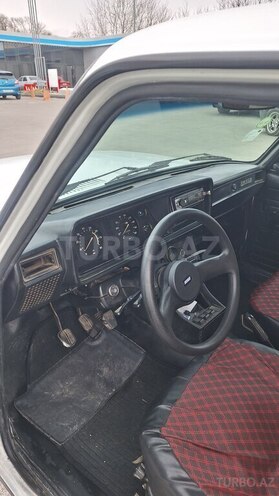 LADA (VAZ) 2107 2004, 167,001 km - 1.6 l - Qəbələ