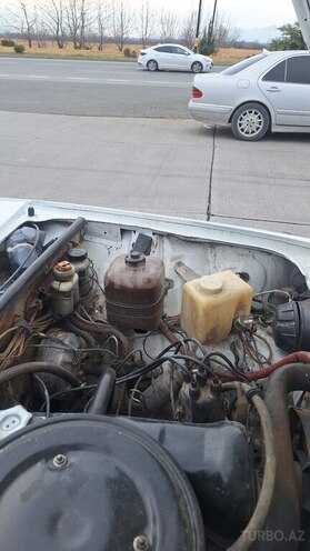 LADA (VAZ) 2107 2004, 167,001 km - 1.6 l - Qəbələ