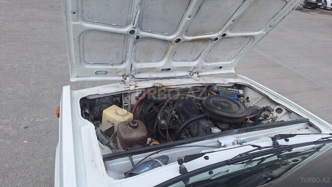 LADA (VAZ) 2107 2004, 167,001 km - 1.6 l - Qəbələ