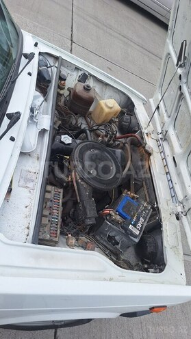 LADA (VAZ) 2107 2004, 167,001 km - 1.6 l - Qəbələ