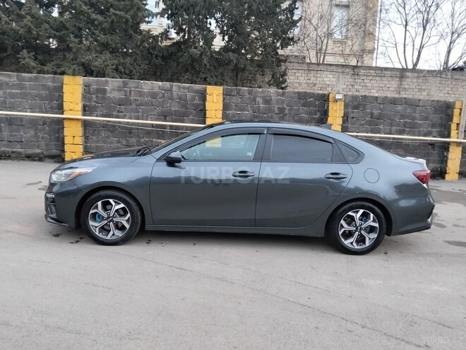 Kia Forte 2019, 131,638 km - 2.0 l - Bakı