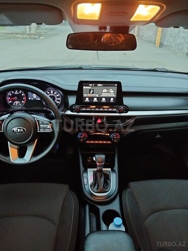Kia Forte 2019, 131,638 km - 2.0 l - Bakı