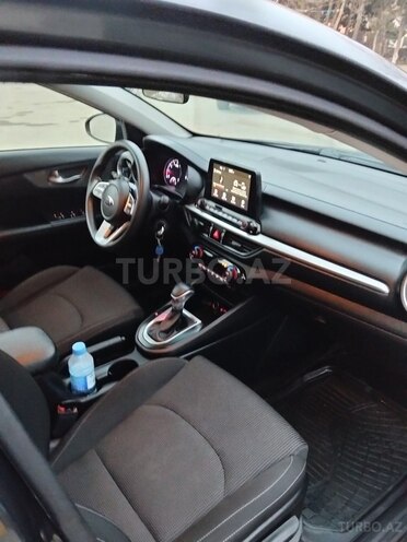 Kia Forte 2019, 131,638 km - 2.0 l - Bakı