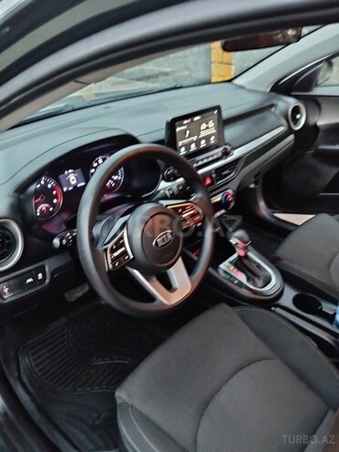 Kia Forte 2019, 131,638 km - 2.0 l - Bakı