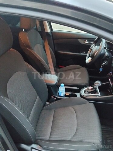 Kia Forte 2019, 131,638 km - 2.0 l - Bakı