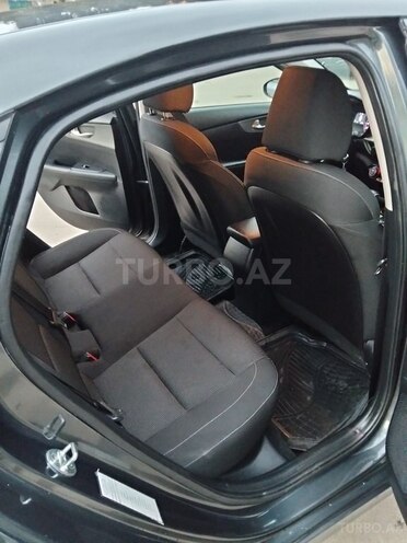 Kia Forte 2019, 131,638 km - 2.0 l - Bakı
