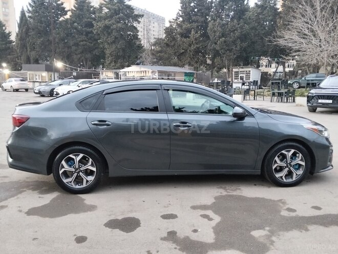 Kia Forte 2019, 131,638 km - 2.0 l - Bakı