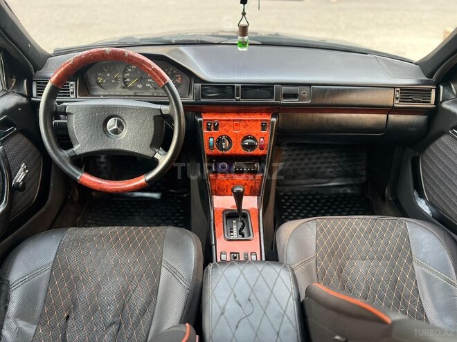 Mercedes 200 E 1992, 378,000 km - 2.0 л - Bakı