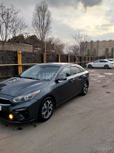 Kia Forte 2019, 131,638 km - 2.0 l - Bakı