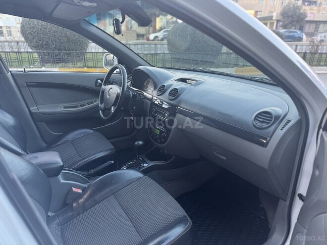 Chevrolet Lacetti 2010, 197,000 km - 1.8 l - Bakı