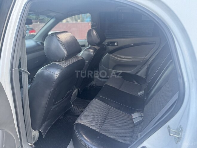 Chevrolet Lacetti 2010, 197,000 km - 1.8 l - Bakı